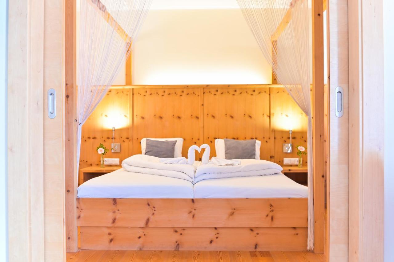 Winklern  Hotel Tauernstern מראה חיצוני תמונה