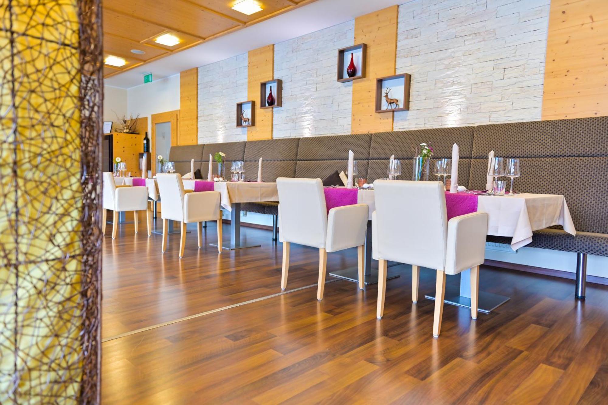 Winklern  Hotel Tauernstern מראה חיצוני תמונה
