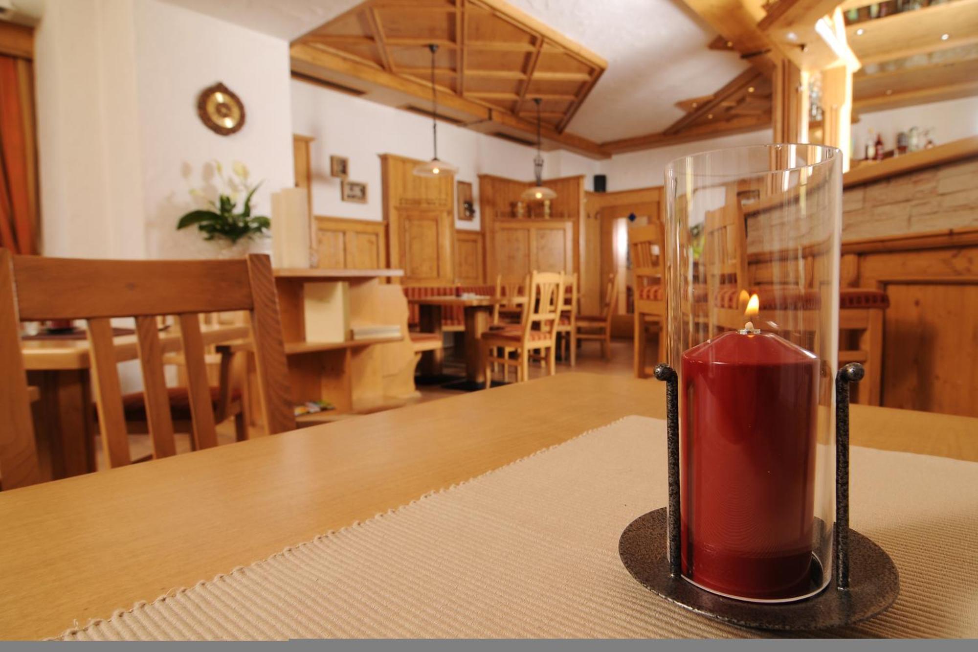 Winklern  Hotel Tauernstern מראה חיצוני תמונה