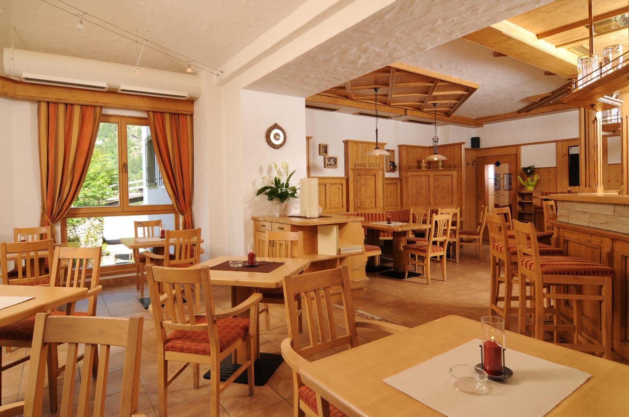 Winklern  Hotel Tauernstern מראה חיצוני תמונה