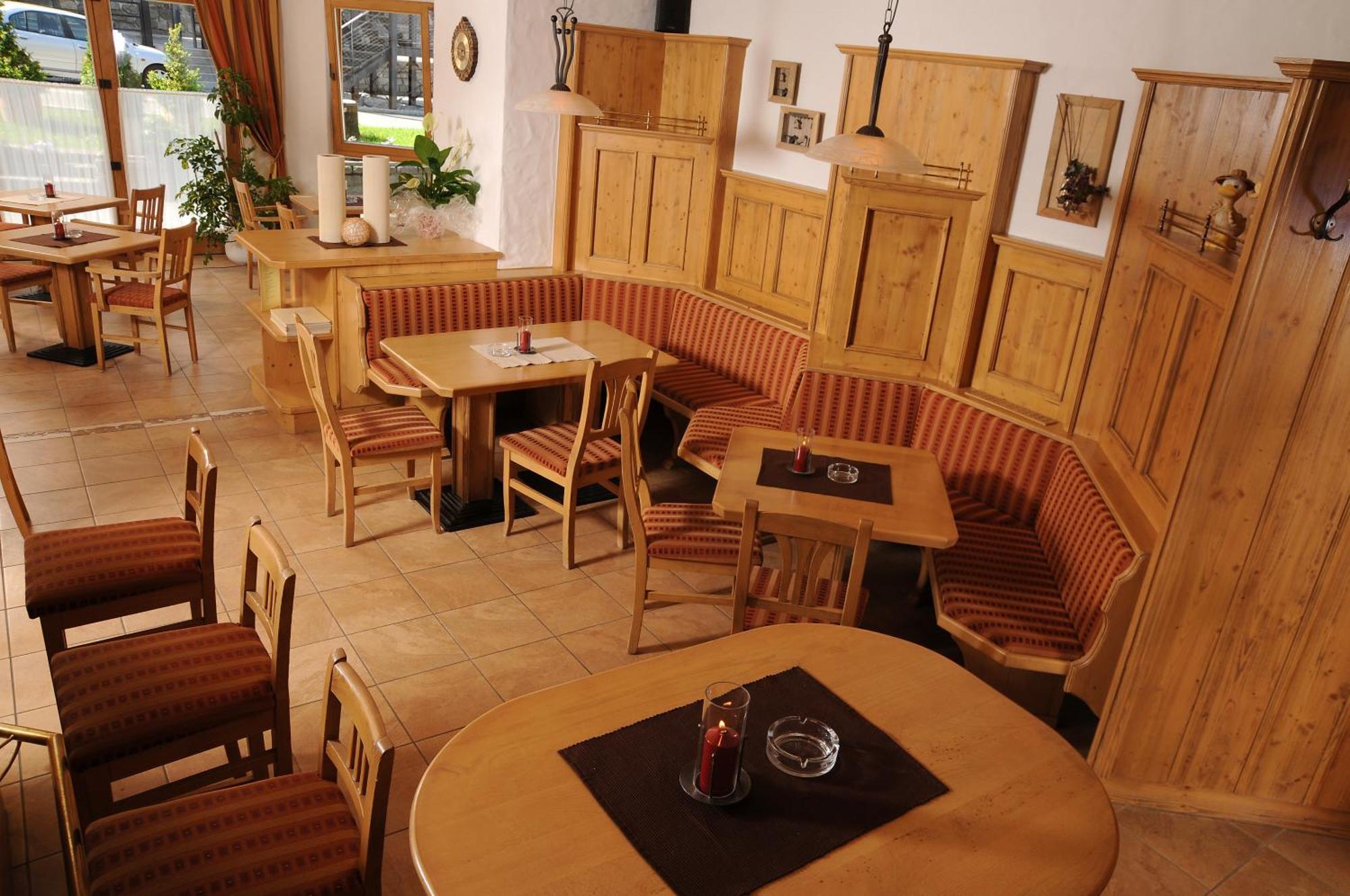 Winklern  Hotel Tauernstern מראה חיצוני תמונה