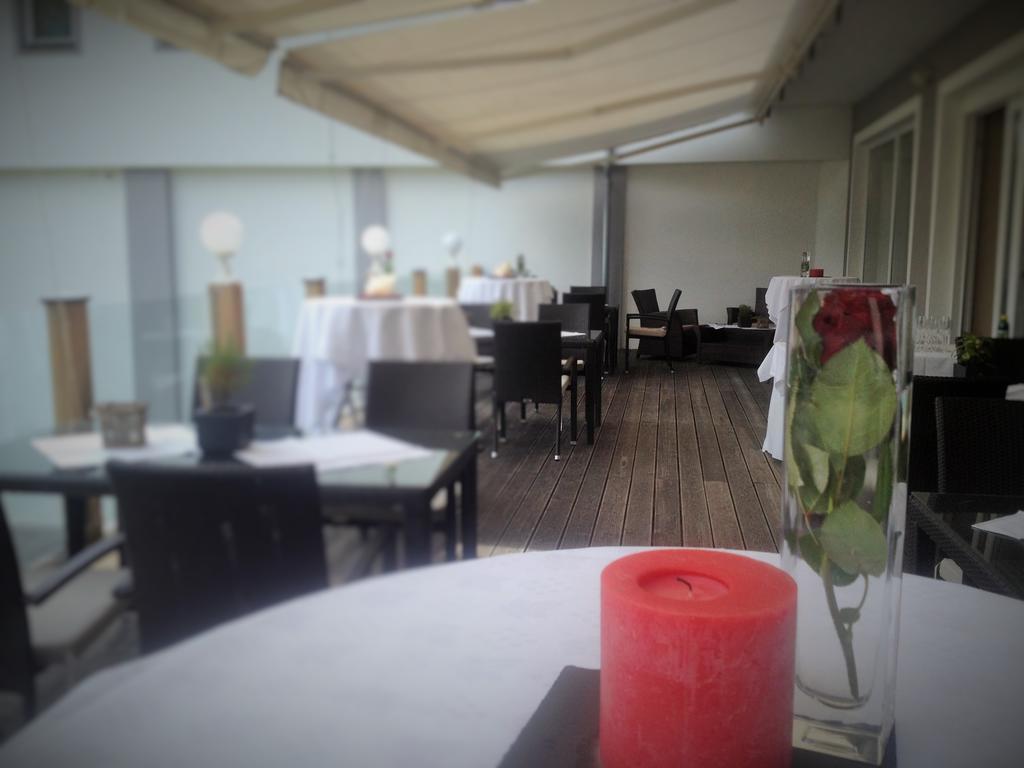 Winklern  Hotel Tauernstern מראה חיצוני תמונה
