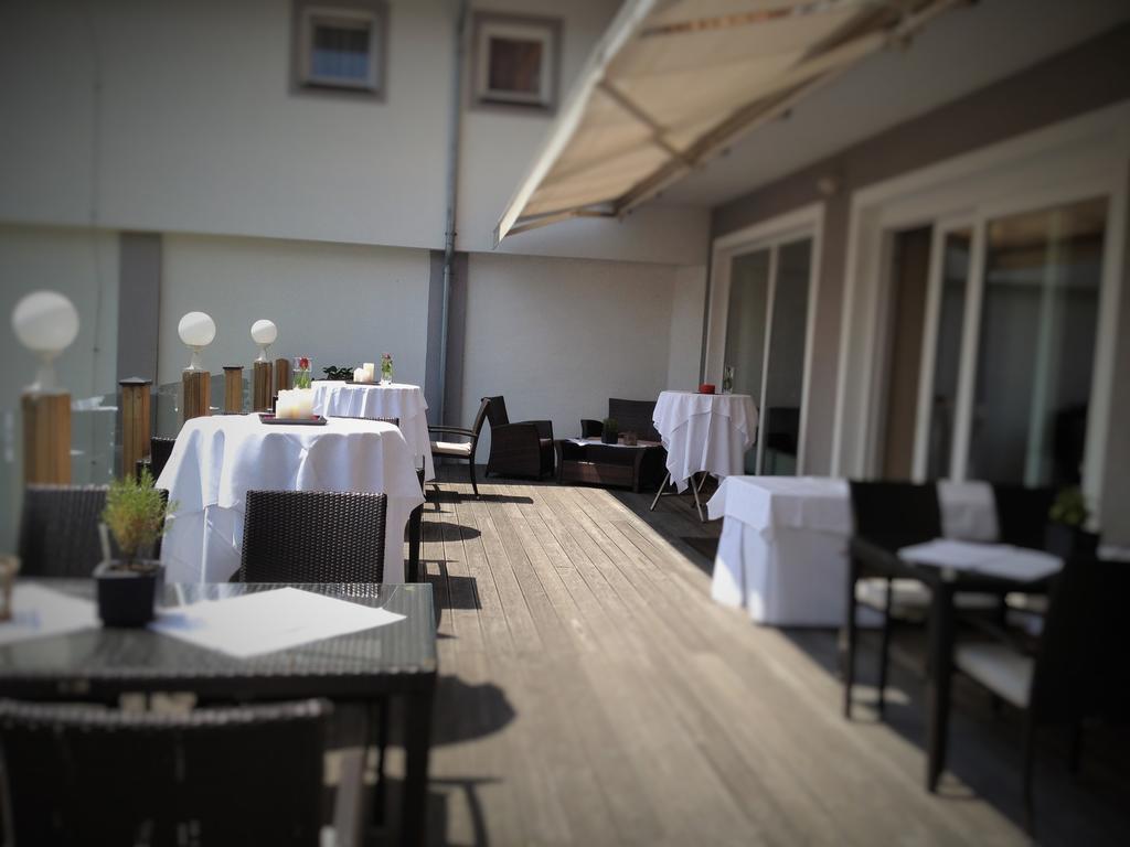 Winklern  Hotel Tauernstern מראה חיצוני תמונה