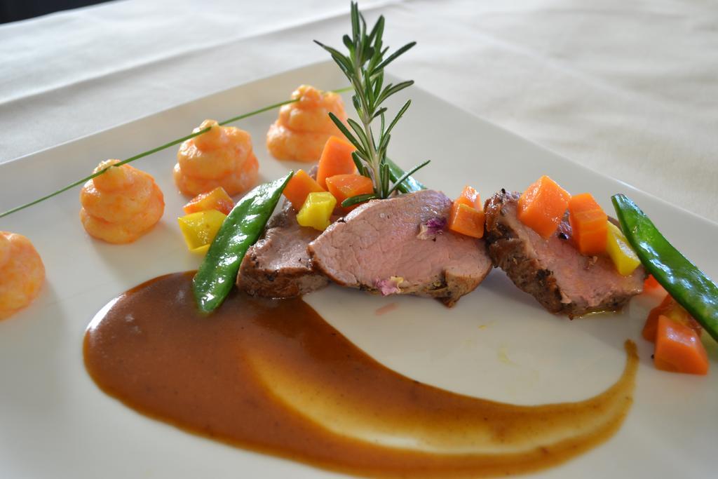 Winklern  Hotel Tauernstern מראה חיצוני תמונה