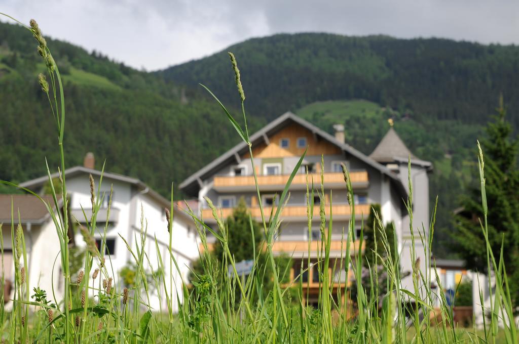 Winklern  Hotel Tauernstern מראה חיצוני תמונה