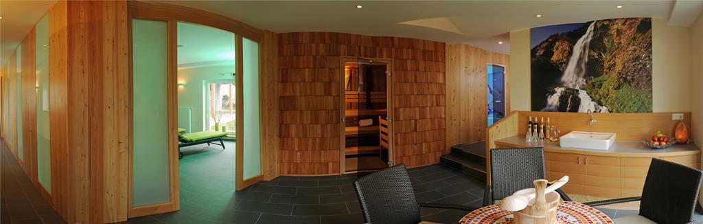 Winklern  Hotel Tauernstern מראה חיצוני תמונה