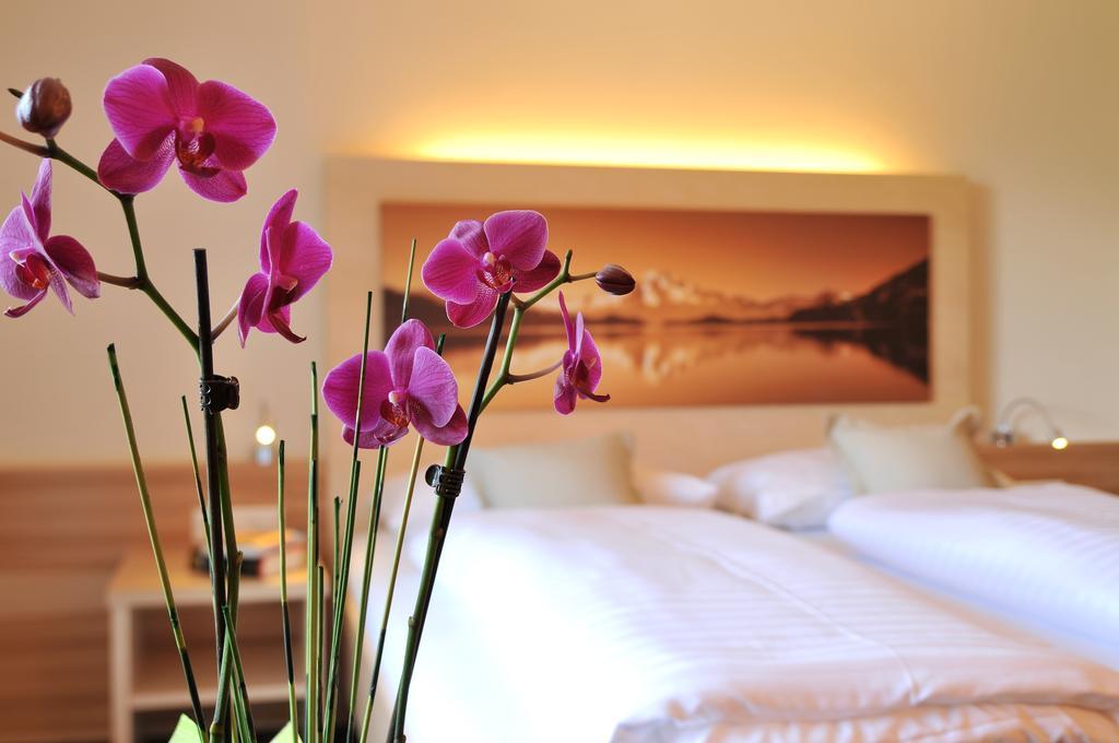 Winklern  Hotel Tauernstern מראה חיצוני תמונה