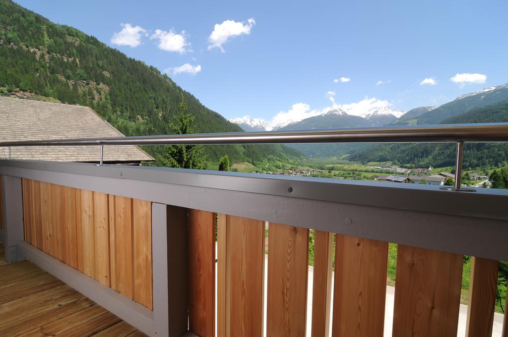 Winklern  Hotel Tauernstern מראה חיצוני תמונה