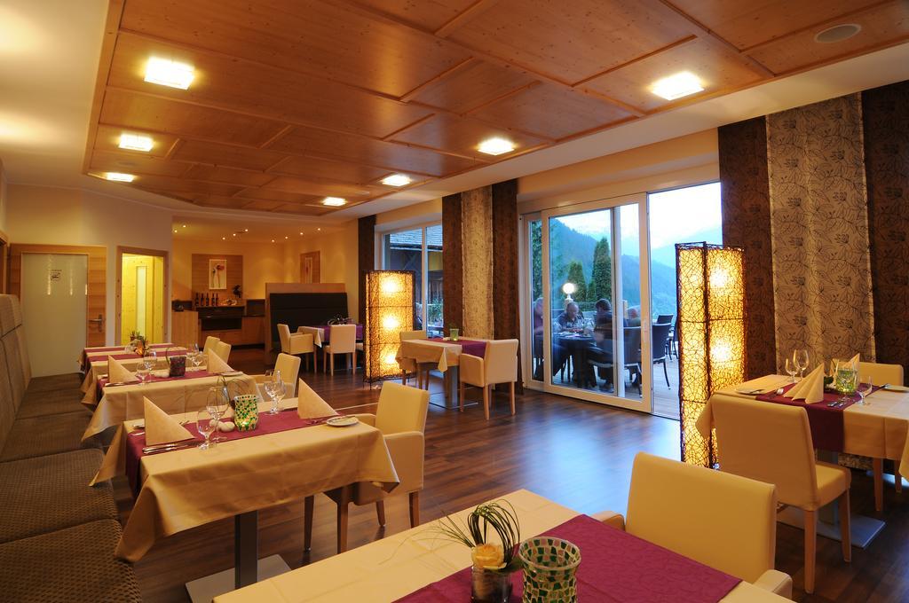 Winklern  Hotel Tauernstern מראה חיצוני תמונה