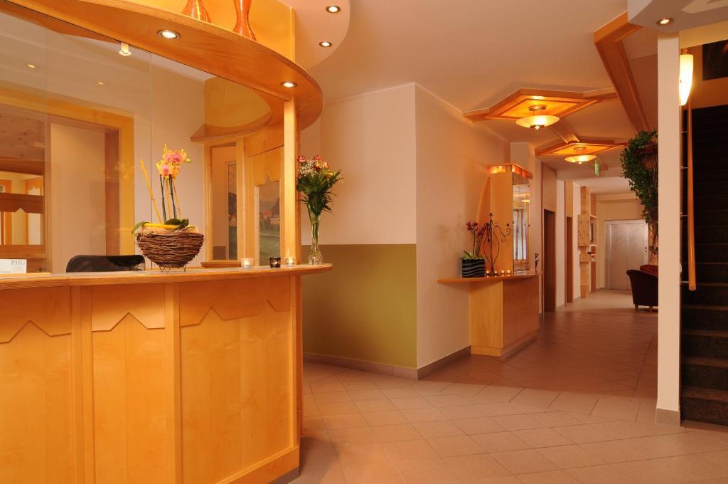 Winklern  Hotel Tauernstern מראה חיצוני תמונה