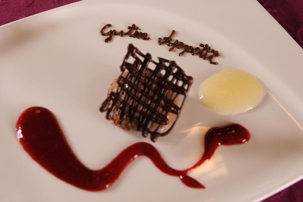 Winklern  Hotel Tauernstern מראה חיצוני תמונה