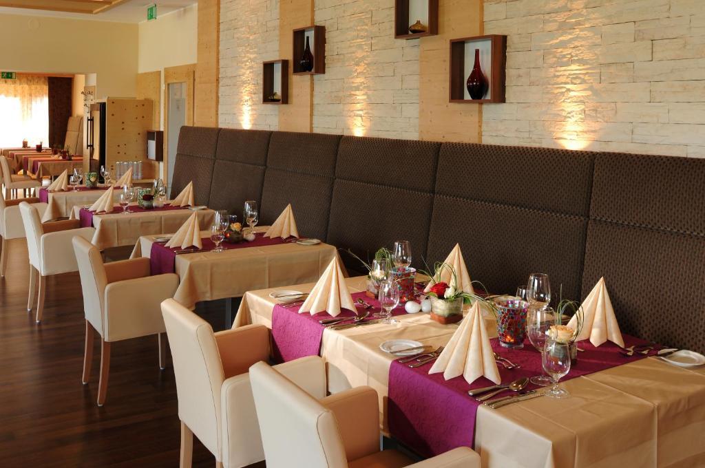 Winklern  Hotel Tauernstern מראה חיצוני תמונה