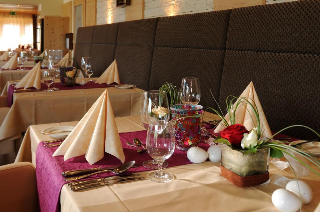 Winklern  Hotel Tauernstern מראה חיצוני תמונה