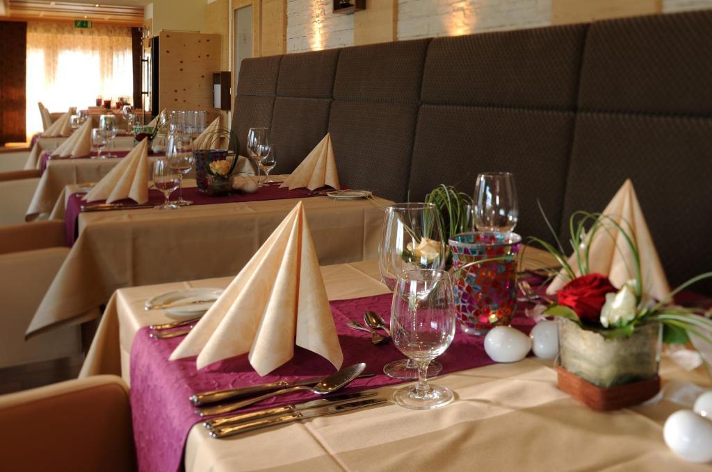 Winklern  Hotel Tauernstern מראה חיצוני תמונה