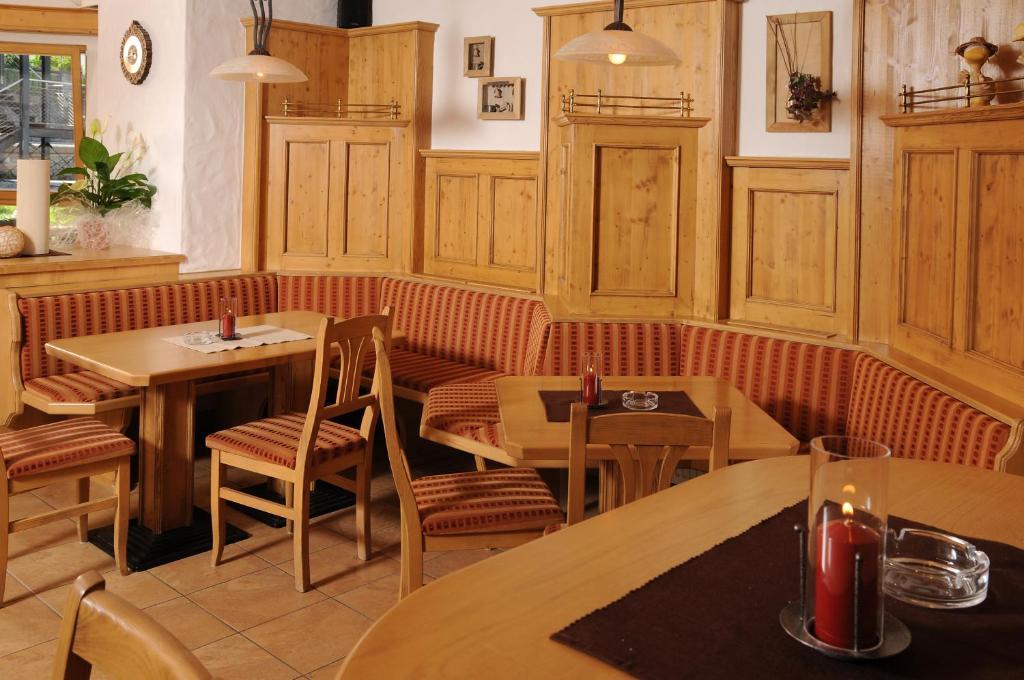 Winklern  Hotel Tauernstern מראה חיצוני תמונה